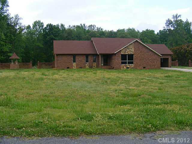 2904 Nicole Drive Shelby NC 28152