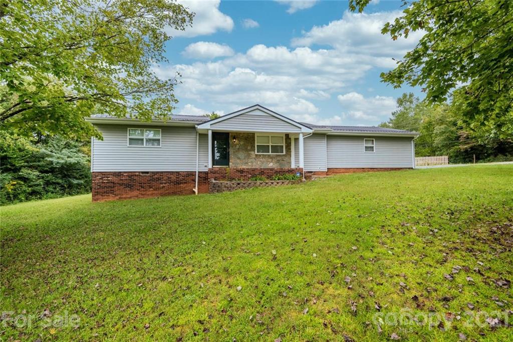3012 Lake Drive Morganton NC 28655