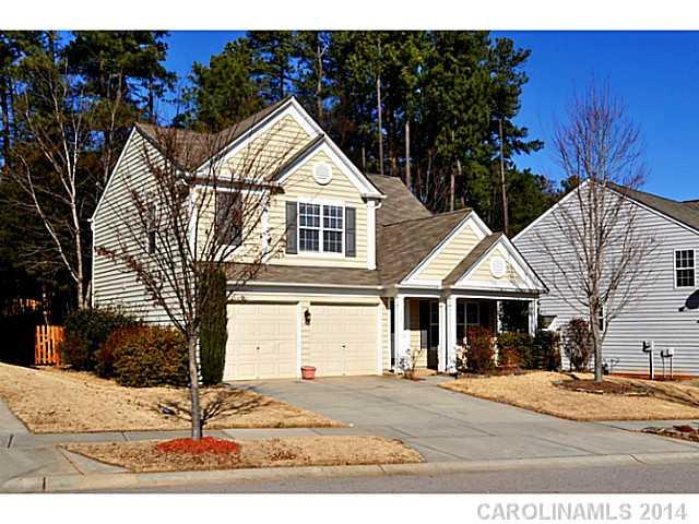 18601 Victoria Bay Drive Cornelius NC 28031
