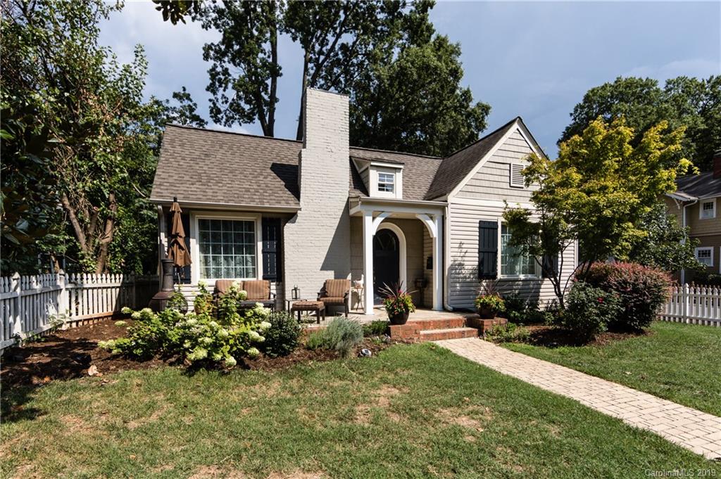 700 Oakland Avenue Charlotte NC 28204