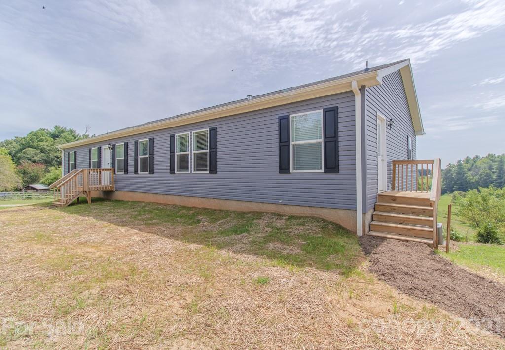 334 Piney Knob Road Marshall NC 28753