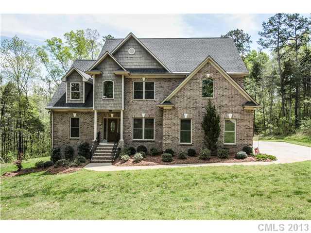 368 Falcon Drive Concord NC 28025