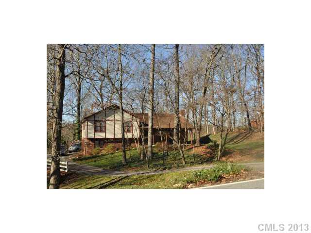 1421 Fairway Drive Newton NC 28658