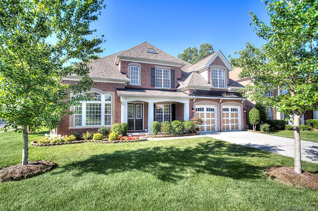 4938 Mesa Verde Road Charlotte NC 28277