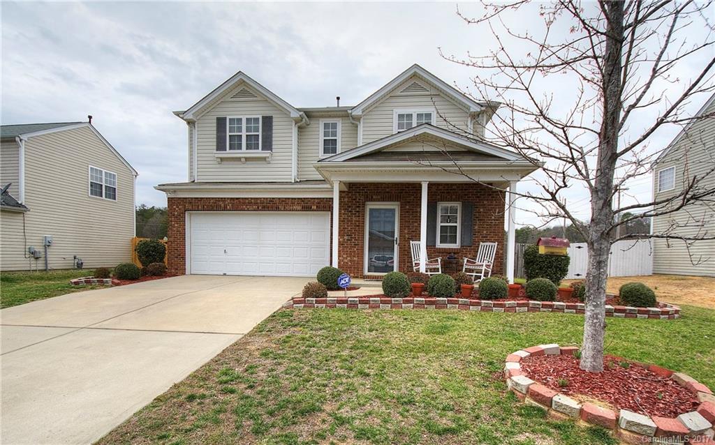 1004 Southwind Trail Drive Indian Trail NC 28079