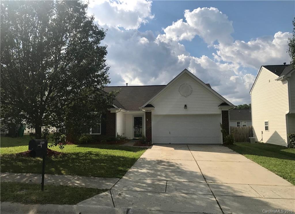 12939 Deaton Hill Drive Charlotte NC 28269