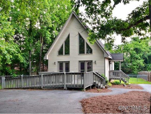 44 Old Shoals Road Arden NC 28704