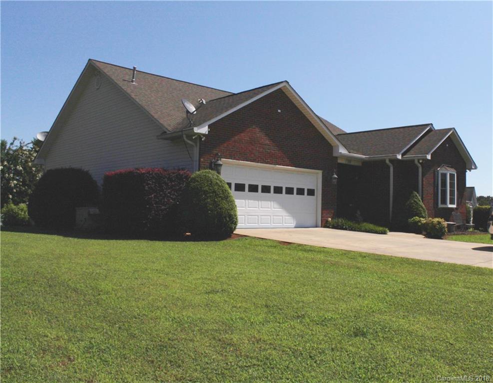 115 Hunters Trace Rutherfordton NC 28139