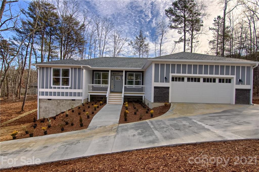 243 Dublin Lane Columbus NC 28722