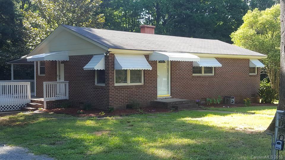501 Olin Drive Waxhaw NC 28173