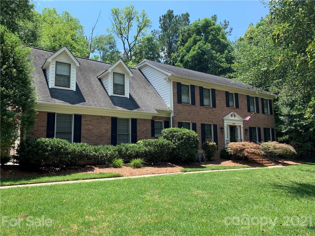 2400 Brantford Drive Charlotte NC 28210