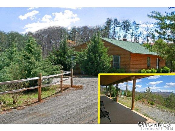 719 Boland Drive Lake Lure NC 28746