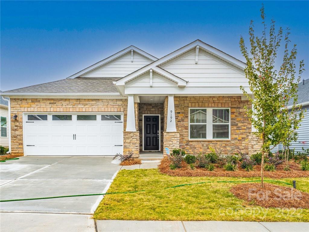 9192 Myrna Drive Gastonia NC 28056