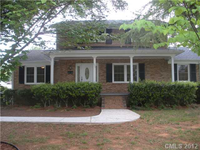 632 Mayflower Avenue Mooresville NC 28115
