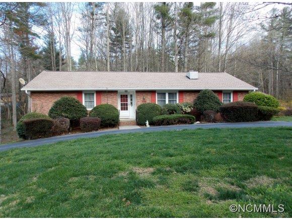 219 Timberlane Drive Etowah NC 28729