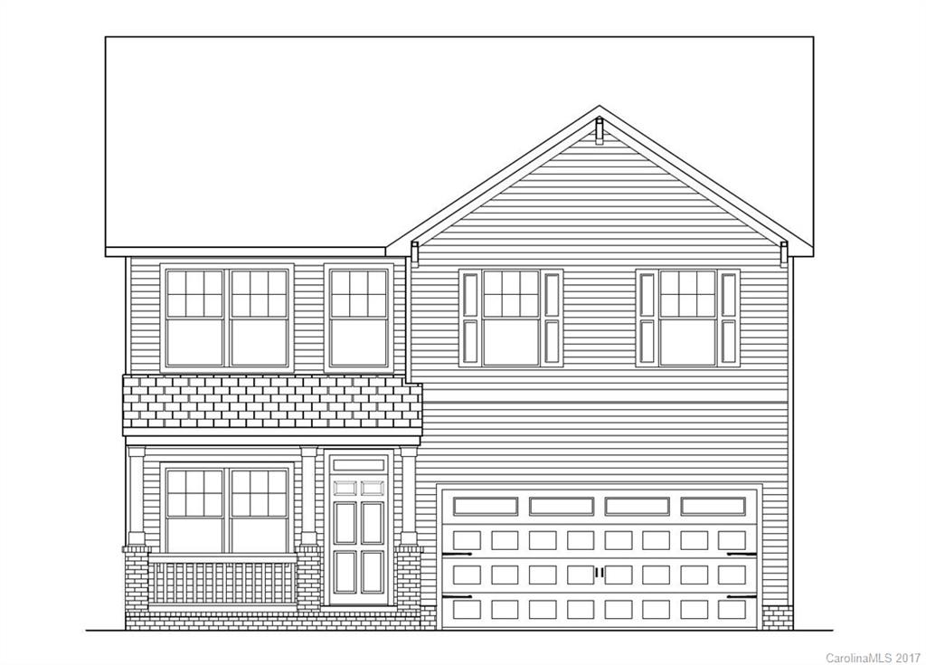 4327 Huntley Glen Drive Pineville NC 28134
