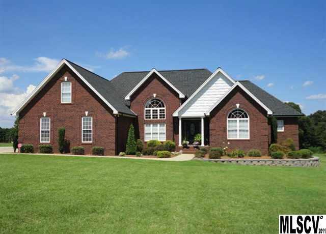 3080 Jack Whitener Road Newton NC 28658