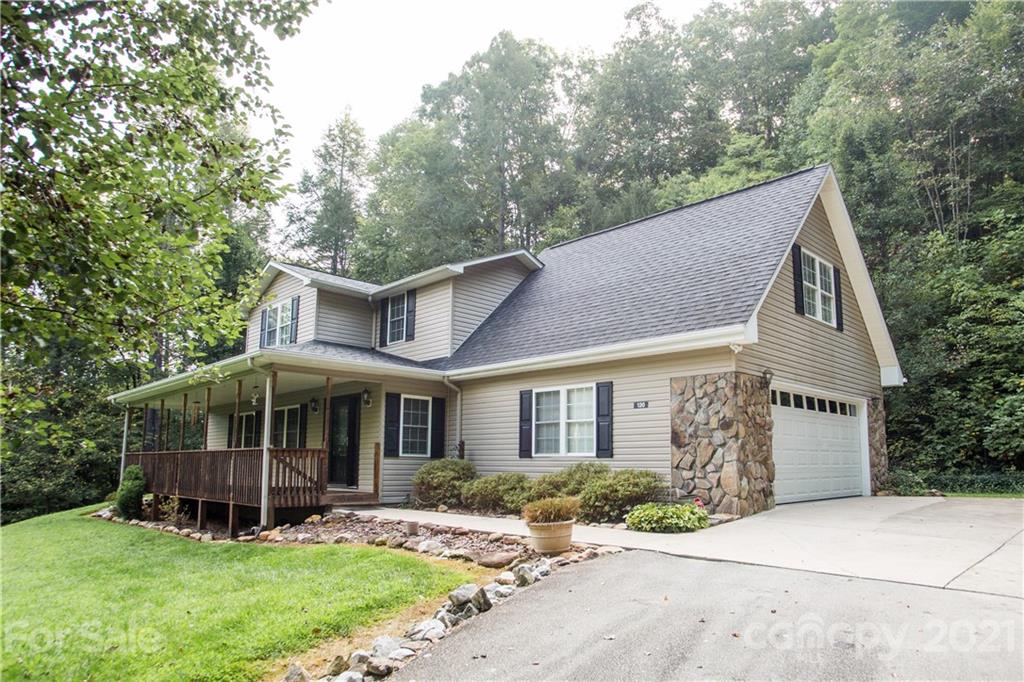 120 Bobcat Path Marion NC 28752