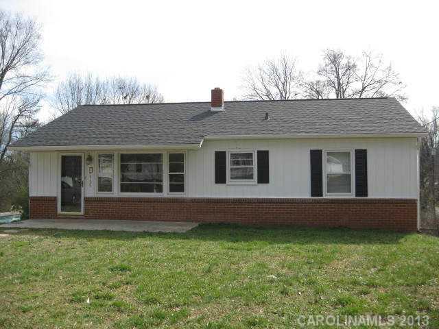 2329 Skyland Drive Gastonia NC 28052