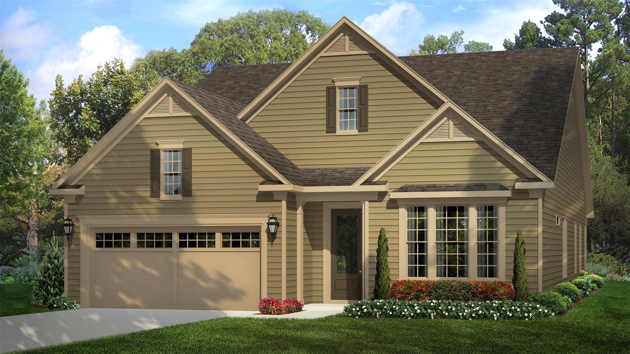 9104 Daring Court Charlotte NC 28215