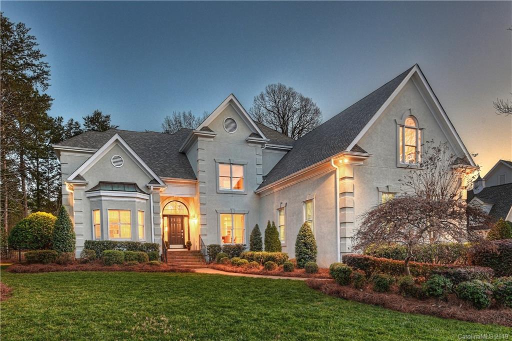 17116 Jetton Road Cornelius NC 28031
