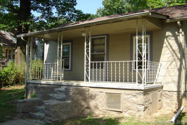 181 Marion Street Marion NC 28752