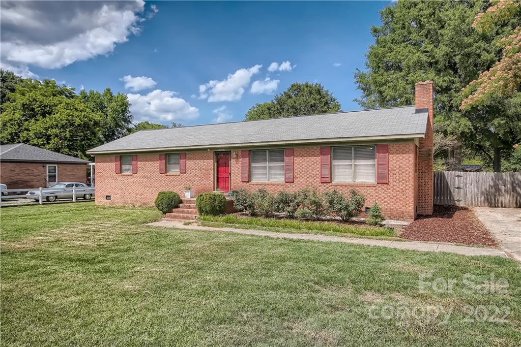 15217 Catawba Circle S Matthews NC 28104