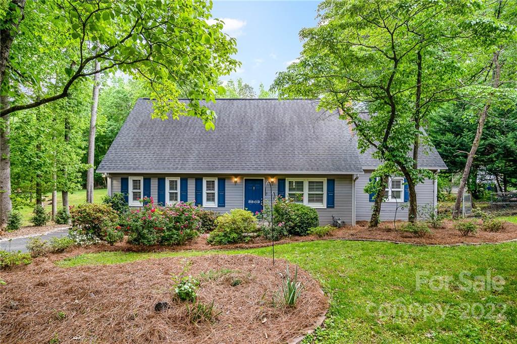 8809 Glencroft Road Mint Hill NC 28227