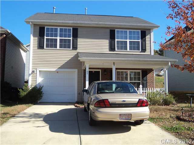 7209 Thompson Greens Lane Charlotte NC 28212