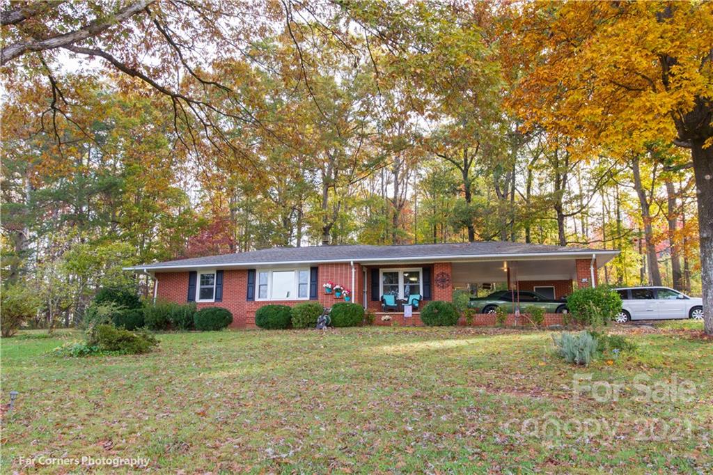 257 Shady Lane Marion NC 28752