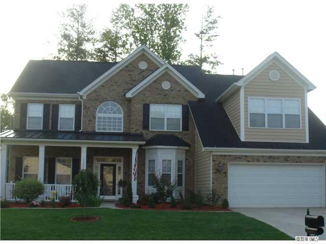 13202 David Jennings Avenue Charlotte NC 28213