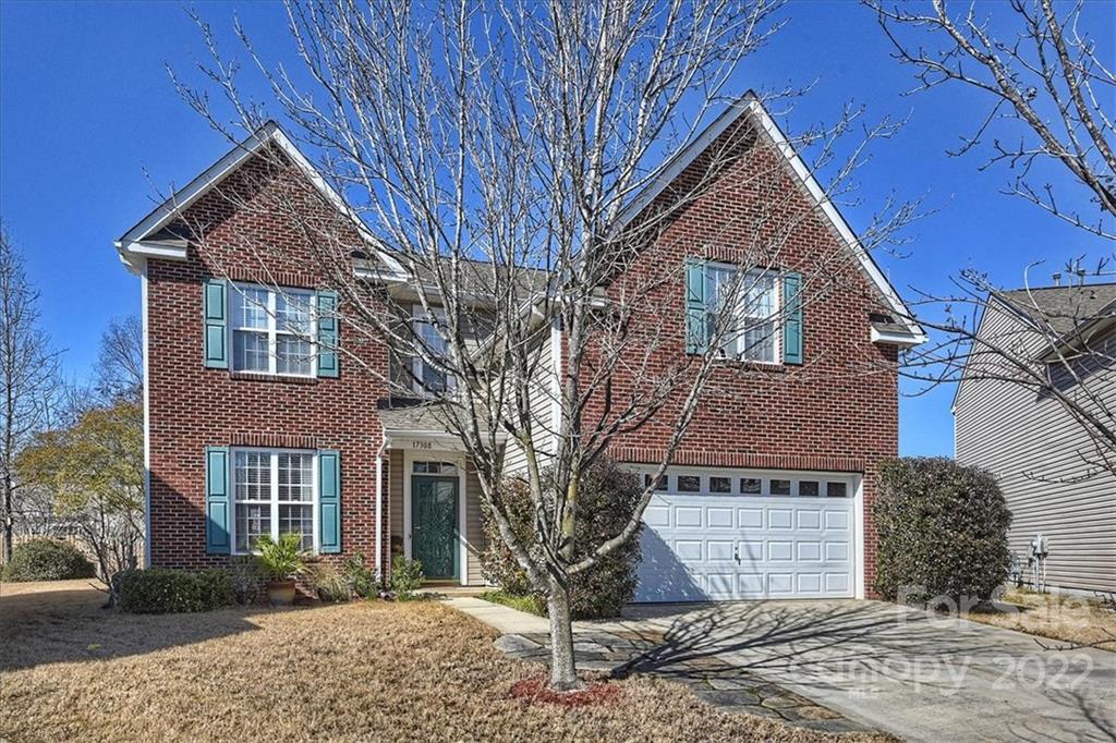 17308 Brightstone Court Charlotte NC 28277