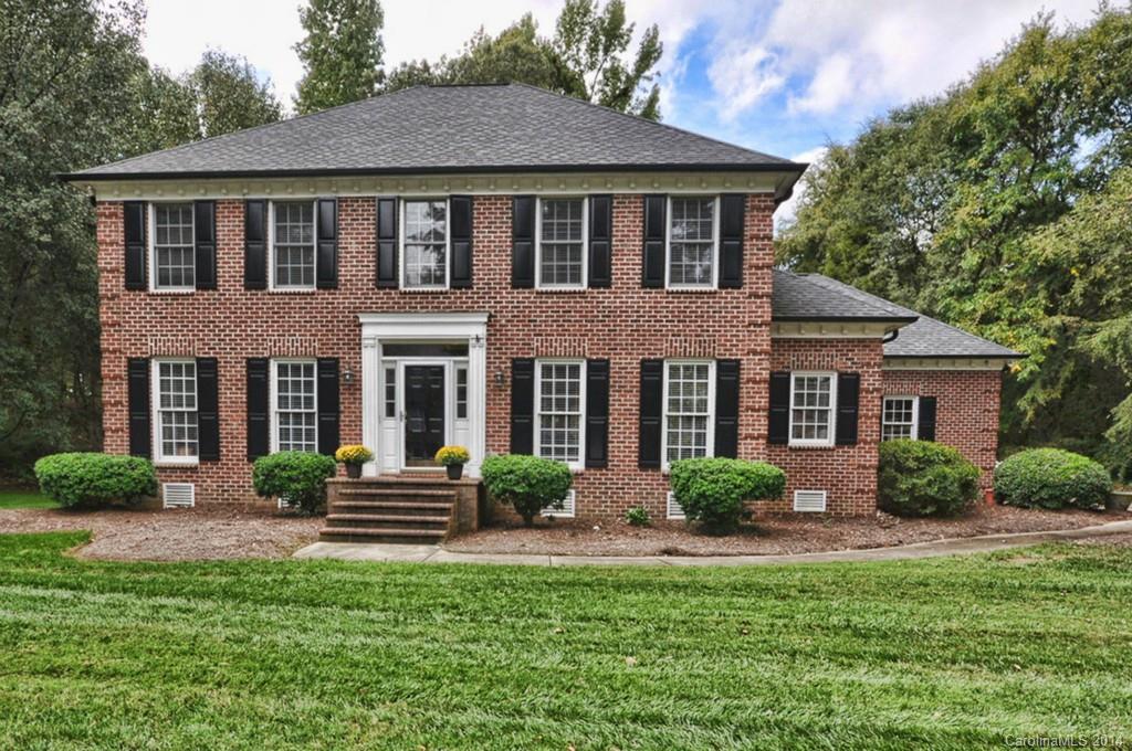 1521 New Gate Court NW Concord NC 28027