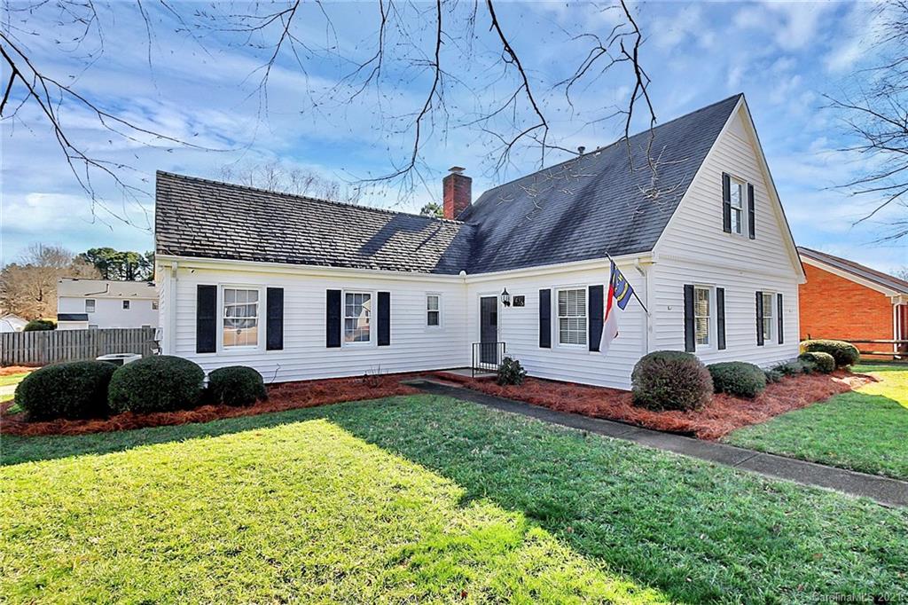 7426 Walnut Wood Drive Charlotte NC 28227
