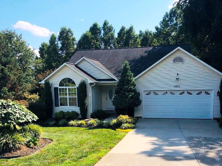 4953 Addison Lane Hickory NC 28601