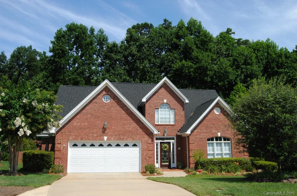 3729 Bryantcole Way Gastonia NC 28056