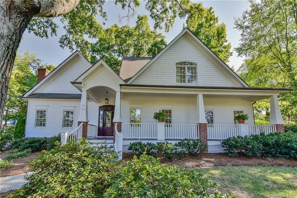 1125 Princeton Avenue Charlotte NC 28209