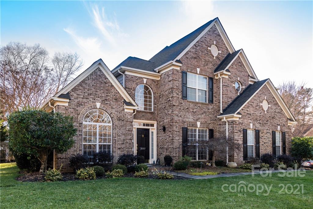 20313 Backcourse Lane Cornelius NC 28031