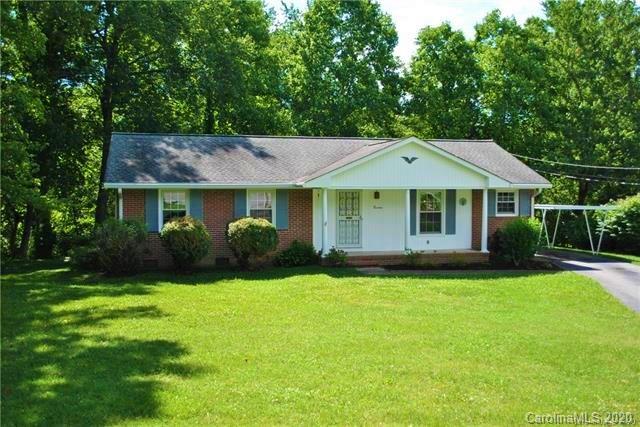 13 Brook Drive Asheville NC 28805