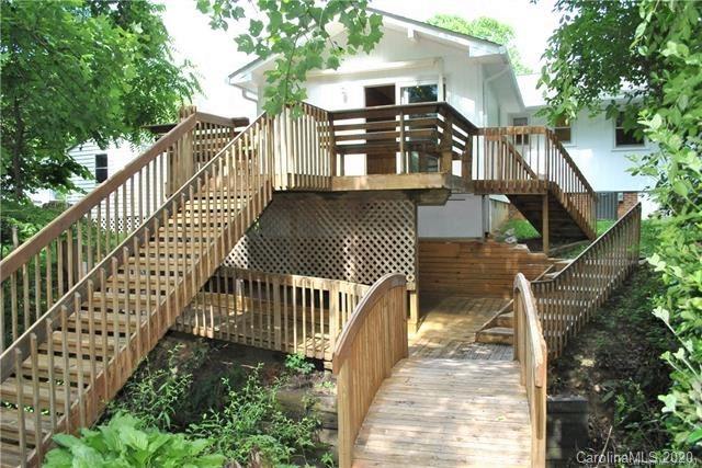 13 Brook Drive Asheville NC 28805