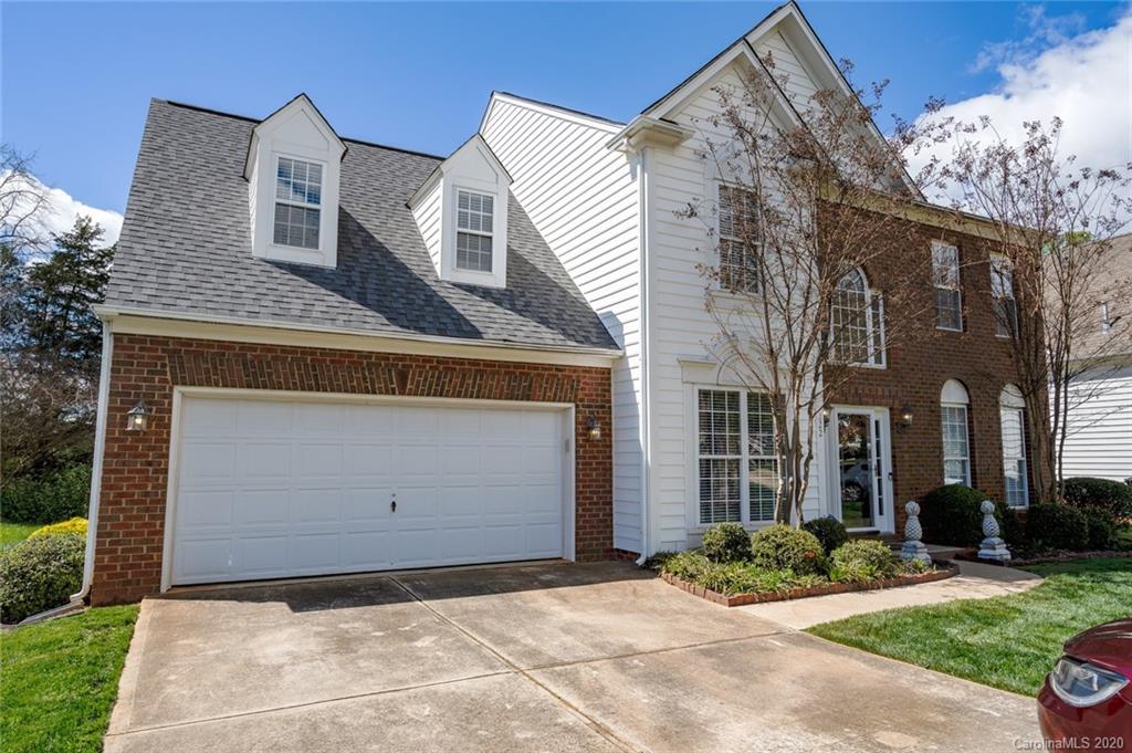 122 Coronilla Road Mooresville NC 28117