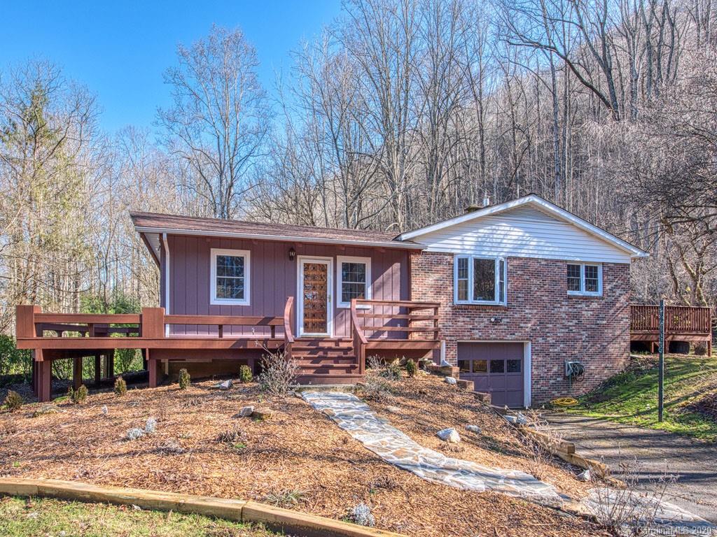 369 Echo Drive Waynesville NC 28786