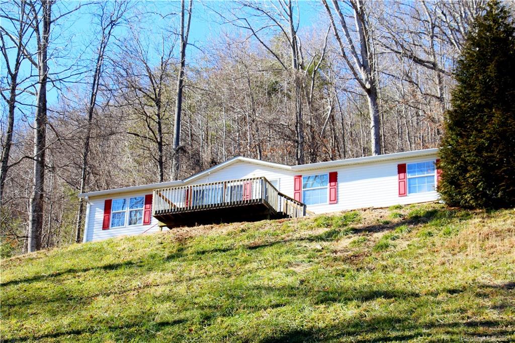 150 Dryid Hill Road Swannanoa NC 28778