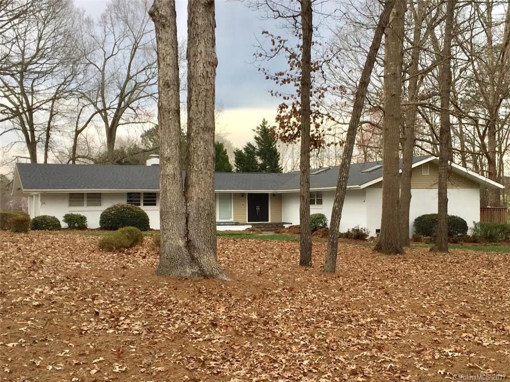 2727 Rolling Hills Drive Monroe NC 28110