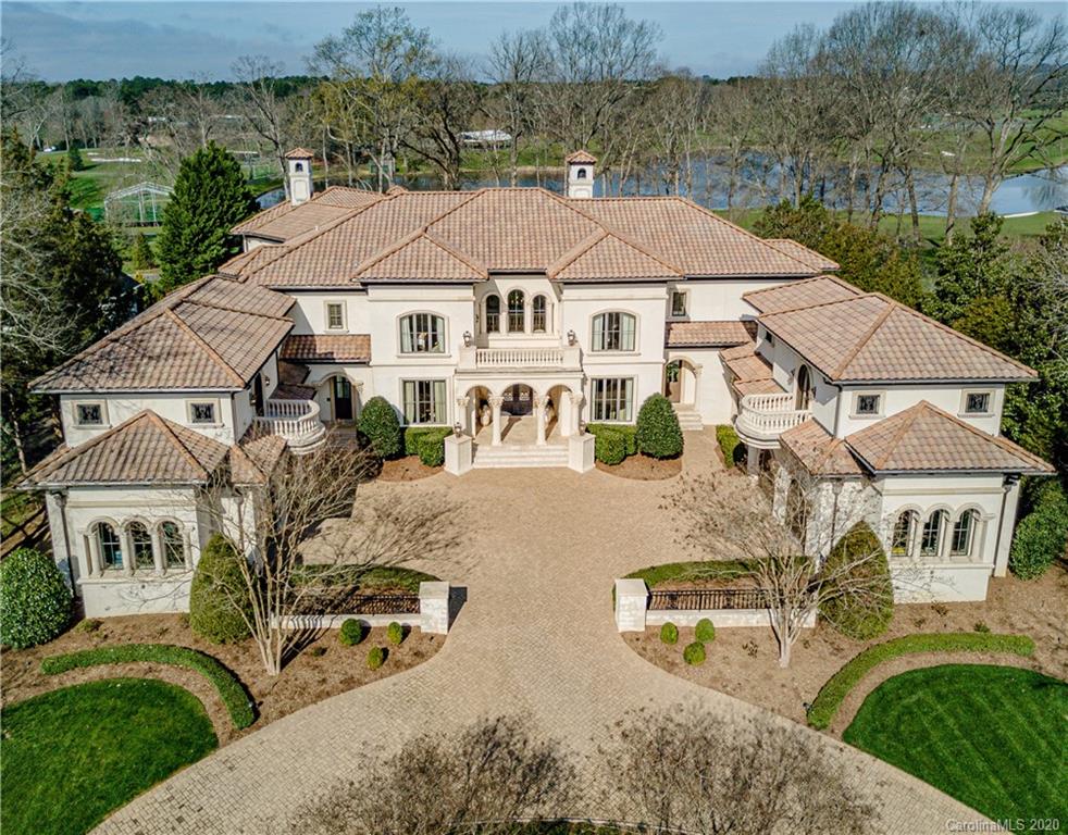 7512 Baltusrol Lane Charlotte NC 28210
