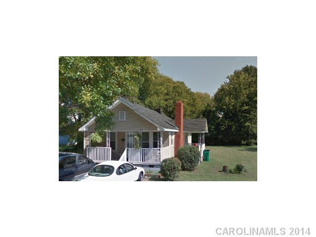 213 Harrison Street Charlotte NC 28208