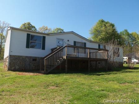 1376 Highland Bluff Court Lincolnton NC 28092