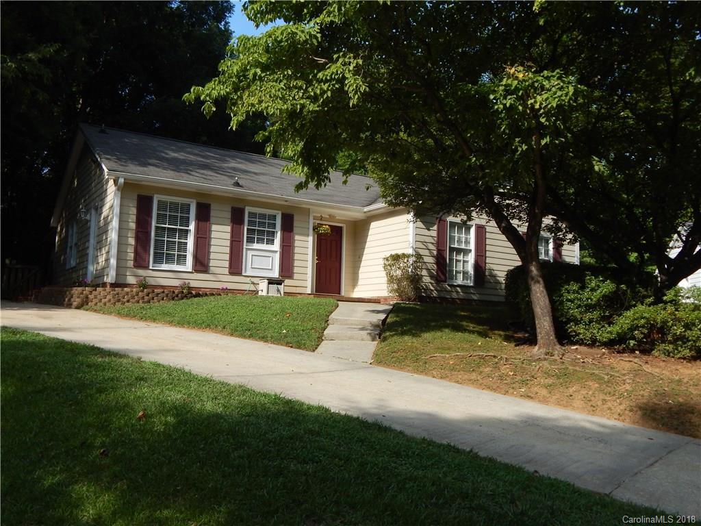 7227 Bradley Court Charlotte NC 28227