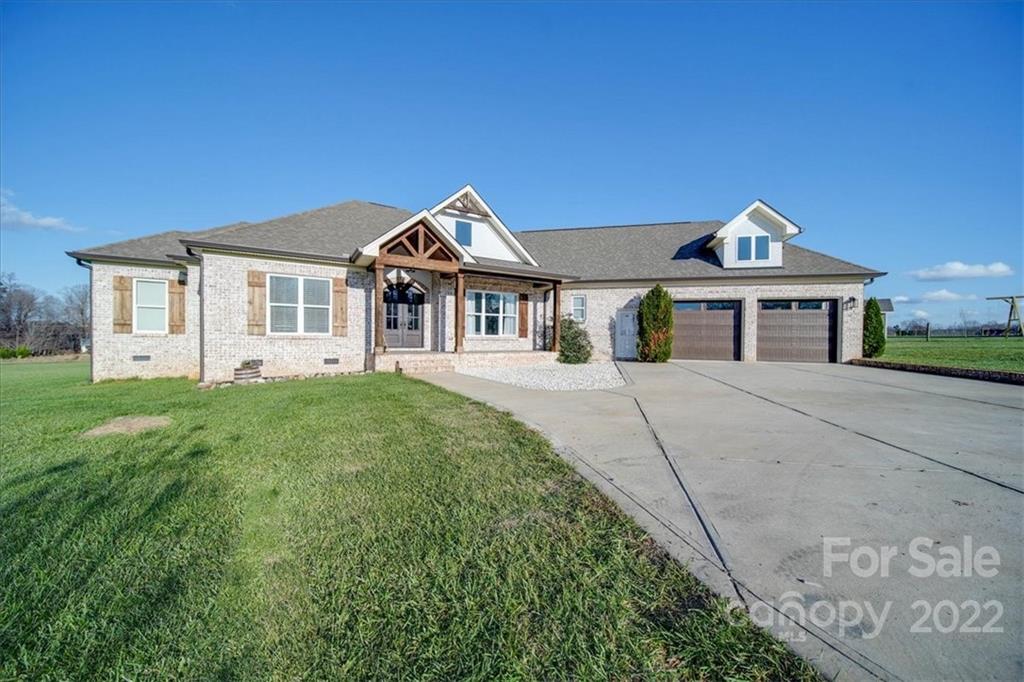 2880 Bradshaw Road Mooresville NC 28115