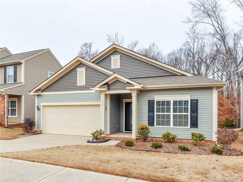 8043 Hereford Street Charlotte NC 28213